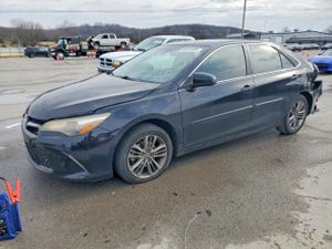 Toyota Camry LE 2.5L 4 2015