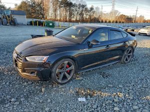 Audi S5 PRESTIGE 3.0L 6 2019