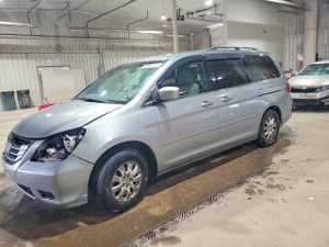 Honda Odyssey EX 3.5L 6 2008