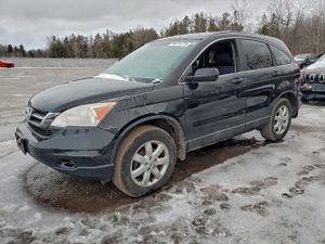 Honda CR-V LX 2.4L 4 2010
