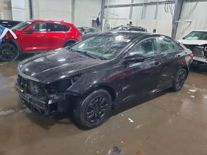 Hyundai Sonata GLS 2.4L 4 2013