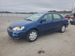 Toyota Corolla CE 1.8L 4 2008