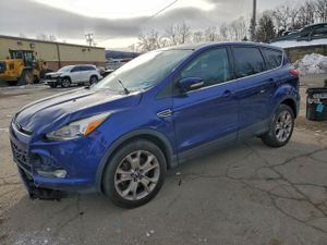 Ford Escape SEL 2.0L 4 2013