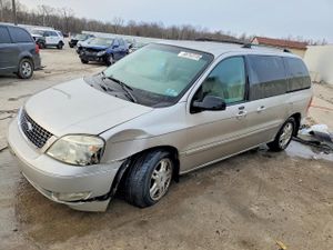 Ford Freestar SEL 4.2L 6 2006