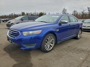 Ford Taurus LIMITED 3.5L 6 2013