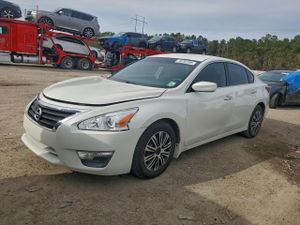 Nissan Altima 2.5 2.5L 4 2013