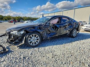 Mazda 6 SPORT 2.5L 4 2014