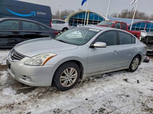 Nissan Altima BASE 2.5L 4 2011