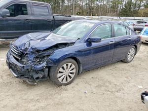 Honda Accord EX 2.4L 4 2015