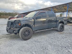 Ford F-150 SUPERCREW 5.0L 8 2014
