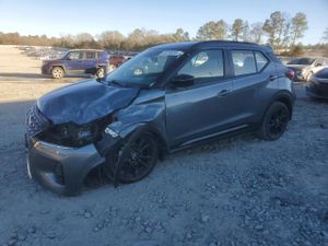 Nissan Kicks SR 1.6L 4 2023