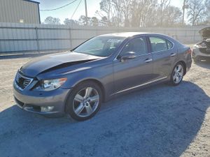 Lexus LS 460 4.6L 8 2012