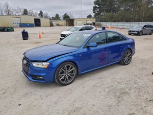 Audi S4 PREMIUM PLUS 3.0L 6 2015
