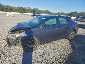 Toyota Corolla L 1.8L 4 2015