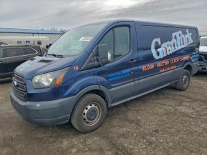 Ford Transit T-250 3.7L 6 2015