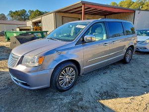 Chrysler Town & Country TOURING L 3.6L 6 2014