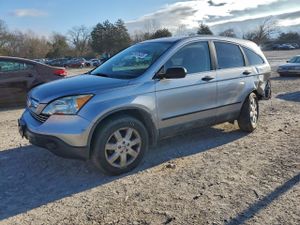 Honda CR-V EX 2.4L 4 2007