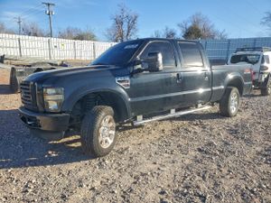 Ford F-250 SUPER DUTY 6.4L 8 2008