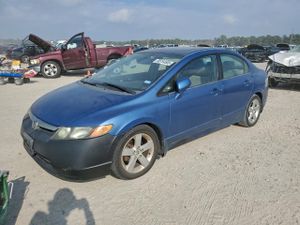 Honda Civic EX 1.8L 4 2007