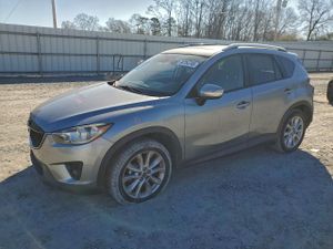 Mazda CX-5 GT 2.5L 4 2015