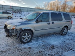 Chevrolet Uplander LS 3.9L 6 2008