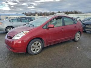 Toyota Prius 1.5L 4 2005