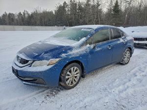 Honda Civic LX 1.8L 4 2013