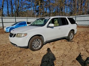 Saab 9-7X LINEAR 4.2L 6 2006