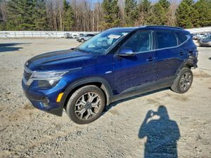 Kia Seltos EX 2.0L 4 2023