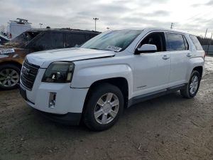 GMC Terrain SLE 2.4L 4 2011
