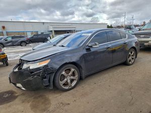 Acura TL 3.7L 6 2009