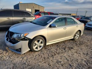 Toyota Camry L 2.5L 4 2014