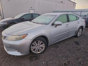 Lexus ES 350 3.5L 6 2013