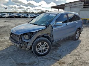 Honda CR-V EXL 2.4L 4 2011