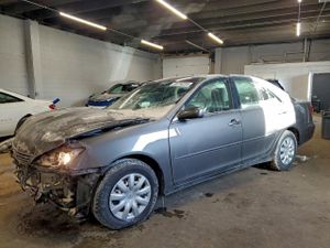 Toyota Camry LE 2.4L 4 2005