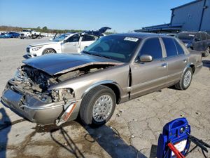 Mercury Grand Marquis GS 4.6L 8 2003