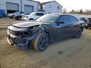 Dodge Charger SXT 3.6L 6 2023
