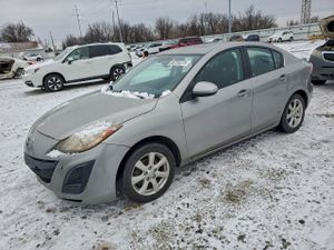 Mazda 3 I 2.0L 4 2011