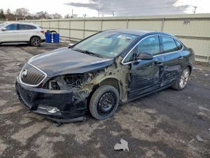 Buick Verano CONVENIENCE 2.4L 4 2014