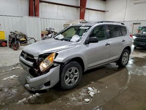 Toyota Rav4 2.5L 4 2009