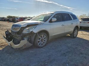 Buick Enclave 3.6L 6 2012