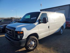 Ford Econoline E150 VAN 4.6L 8 2012