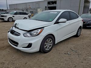 Hyundai Accent GLS 1.6L 4 2014