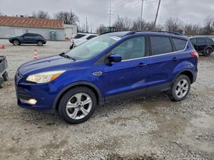 Ford Escape SE 2.0L 4 2014