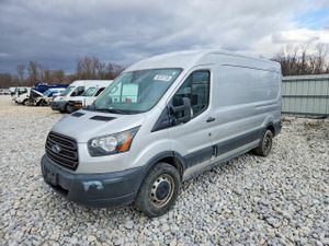 Ford Transit T-150 3.7L 6 2015