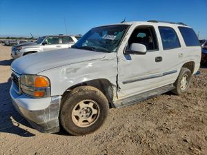 GMC Yukon 4.8L 8 2005