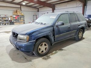 Chevrolet Trailblazer 4.2L 6 2003