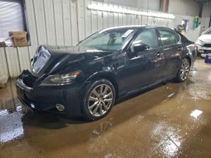 Lexus GS 350 3.5L 6 2015