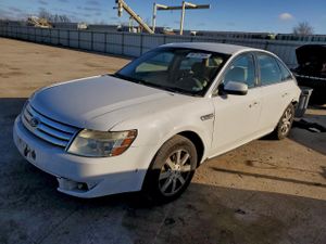 Ford Taurus SEL 3.5L 6 2008