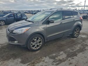 Ford Escape TITANIUM 2.0L 4 2014
